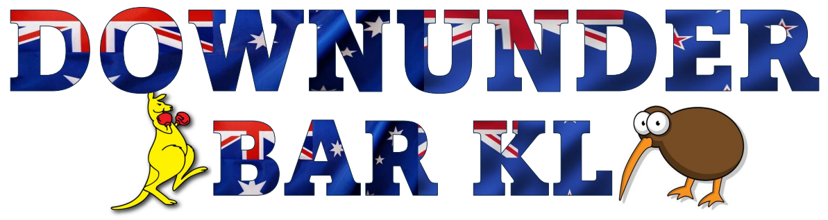DownUnder Bar KL